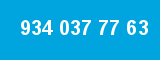 934 037 77 63